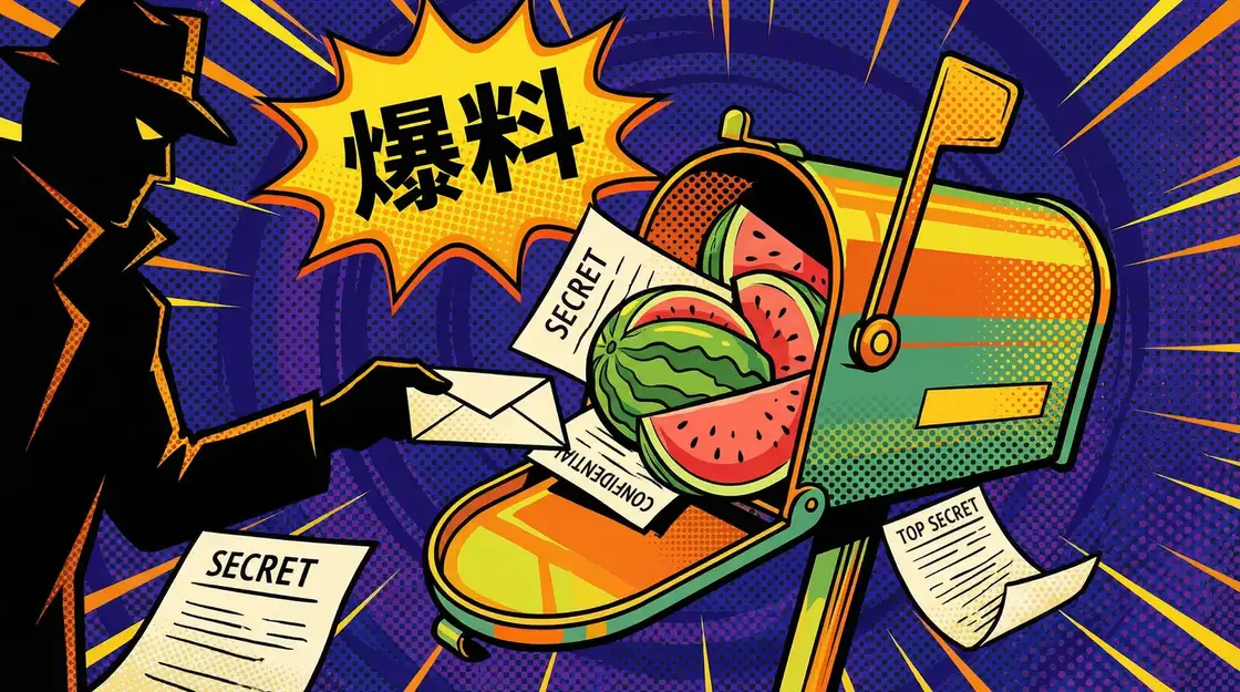nkkd019 匿名爆料通道漫画插图